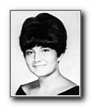 Judy Iaccopucci: class of 1968, Norte Del Rio High School, Sacramento, CA.